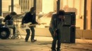 Falling Up – Hotel Aquarium