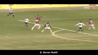 20 best owngoals in football history