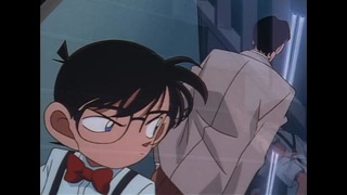 Детектив Конан /Meitantei Conan 31 серия