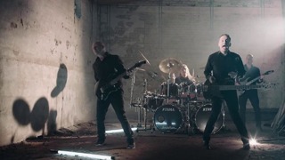 ANUBIS GATE ‘The Combat’ Official Video