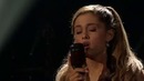 Ariana Grande – The Way/Tattooed Heart (2013 AMAs)