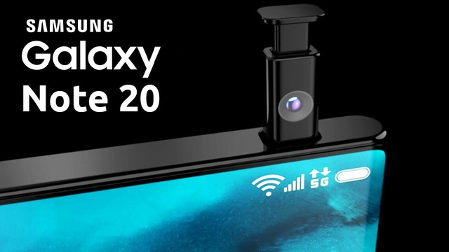Samsung Galaxy Note 20 – Отличные Новости