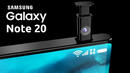 Samsung Galaxy Note 20 – Отличные Новости
