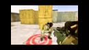 Прикол в Counter Strike