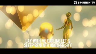 Sam Feldt x Kate Ryan – Gold (Official Lyric Video)