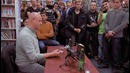 Презентация книги Красный шторм в Ростове-на-Дону
