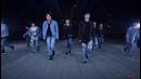 Dance Practice | UP10TION – White Night (Dark Night Ver)