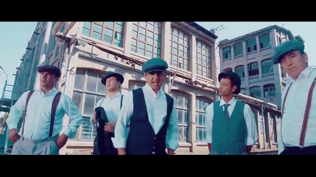 Bojalar – Jamila (Official Video 2016!)