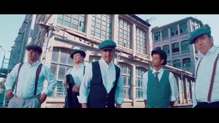 Bojalar – Jamila (Official Video 2016!)