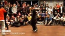 Minnesota Joe & Flexum Vs Lil Kev & Lil G – RAW CIRCLES 2011 – Semi Final – HD