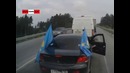 Как дальнобойщик двух ВДВ-шников охладил