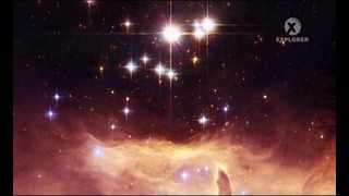 Вселенная сквозь призму телескопа Хаббл (Серия 1)