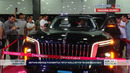 Bestune Hongqi Toshkentga «Xitoy Rolls-Royce»ni olib kelmoqda