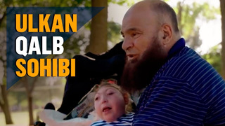 «Ularni bizdan boshqa hech kim olmaydi»: Bemor bolalar otasi Muhammad
