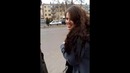 Узбекский фокус с девушкой – Французский поцелуй