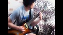 Amon Amarth – Guardians Of Asgaard(Guitar Cover by Aborted)