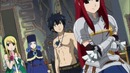 Fairy Tail 35 / Фейри Тейл 35 (Ancord, 480p)