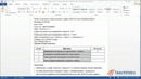 Что нового в MS Word 2013