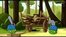Angry Birds Toons. 39 серия – «Slumber Mill»