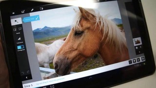 Samsung Galaxy Note 10.1 (preview)