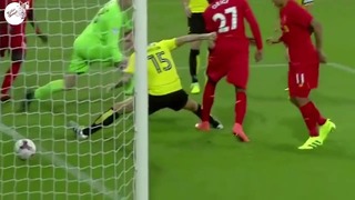 Sadio Mane – Skills and Goals – Liverpool – 2016 2017