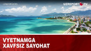 Vyetnamga xavfsiz sayohat