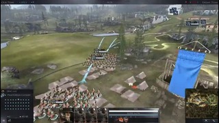 Total War Arena (135)RW Раш!(Beta)