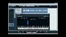 Cubase 5 Tutorial Russian CUB5L3-09-Pitch
