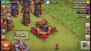 Грядушее обновление Clash of clans