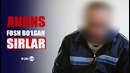 Anons: Tеrgovda fosh boʻlgan sirlar