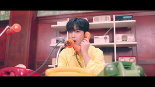 KIM YO HAN (김요한) – ‘No More’ (Prod. Zion.T) Official MV