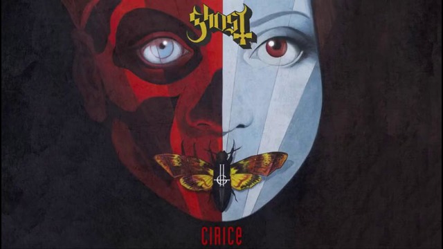 Ghost – Cirice ( AUDIO )