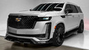 2024 MANSORY Cadillac Escalade – Interior, Exterior and Drive
