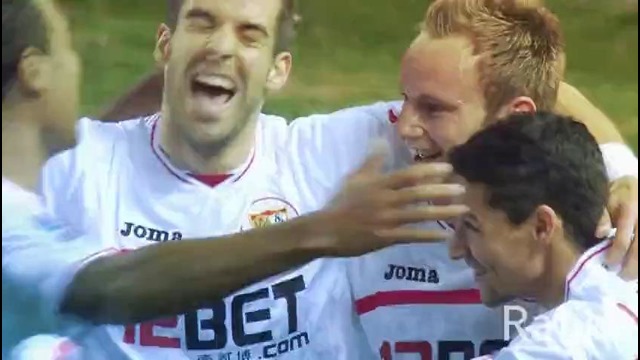 Football World Class Vol.1 by HDRafiki