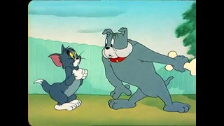 Tom and Jerry – 12 Серия (3 Сезон)