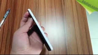 Точный макет Iphone 6