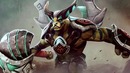 История Доты- Elder Titan