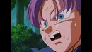 Dragon Ball GT – 42 Серия