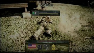(IGN) Medal of Honor Warfighter Video Review