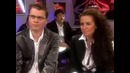 Гарик Харламов и Настя Каменских – Голуби – Две Звезды 2007
