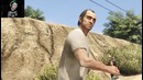 Прохождение GTA V #9 – Тревор