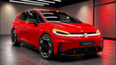 Volkswagen ID.3 GTI 2027 — GTI с задним приводом