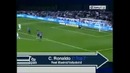 Top 10 goals of Cristiano Ronaldo 2009-2010 season (Real Madrid)