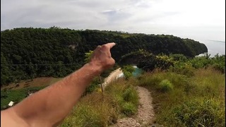 NUSA PENIDA – Nudists in Paradise Нуса Пенида – без трусов в раю