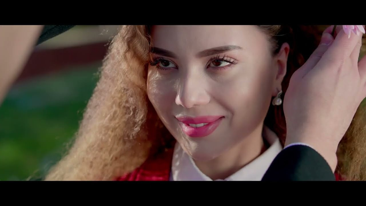 Mirjalol Nematov – Yurak “Qirmizi xonadon” Soundtrack - Mover.uz