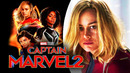 Kapitan Marvel 2