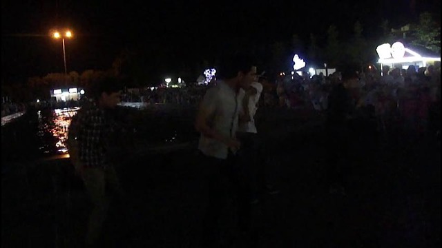 Клуб «Майкл Джексон»