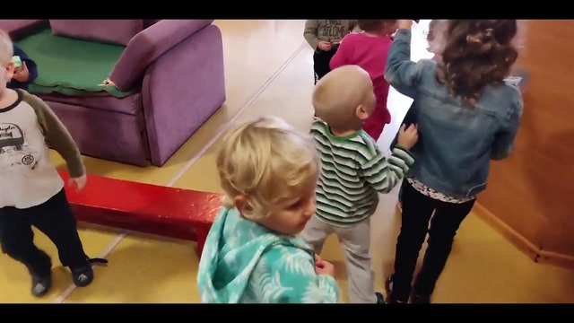 Немного счастья от Дезертовии