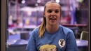Mackensi Emory Interview – Invincible Tricking