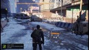 Tom Clancy’s The Division (часть 1)